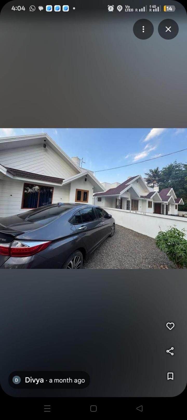 Mount Mist Villa Munnar Εξωτερικό φωτογραφία